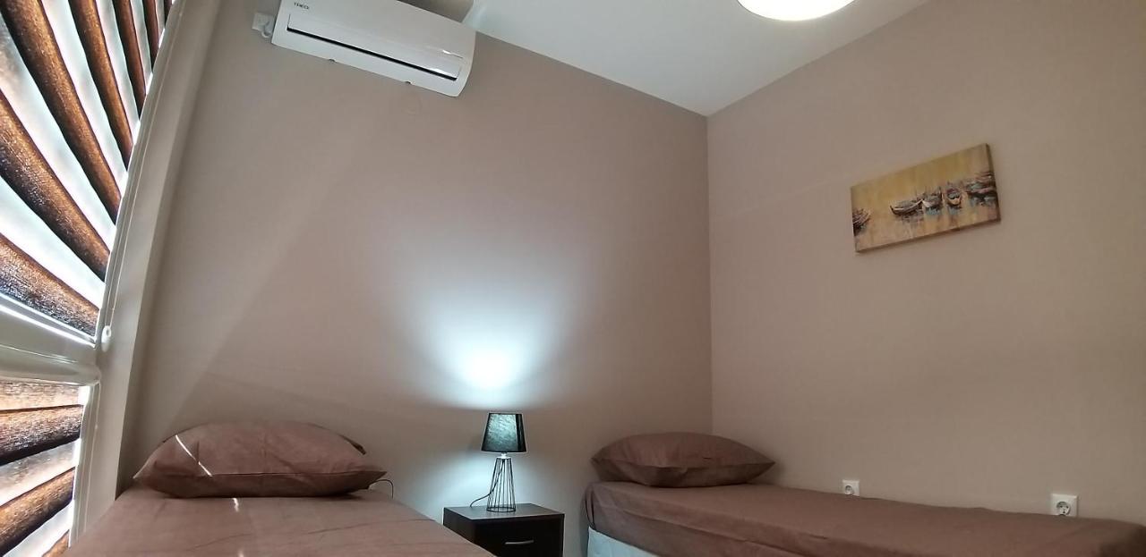 Sunny Apartment 21,Obzor Exterior photo