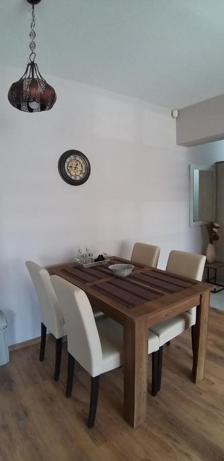 Sunny Apartment 21,Obzor Exterior photo